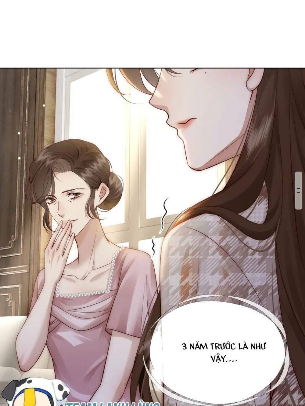 nhất dạ trầm hôn chapter 16 - Trang 2