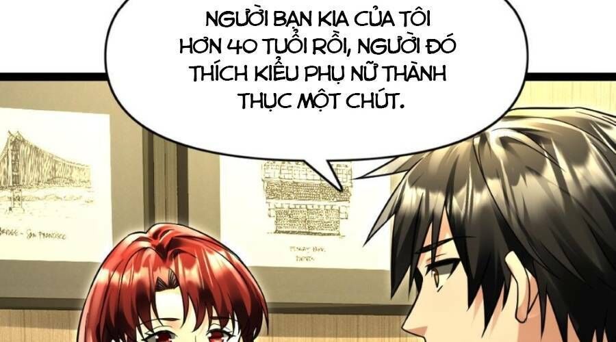 Toàn Cầu Băng Phong: Ta Chế Tạo Phòng An Toàn Tại Tận Thế Chapter 103 - Next Chapter 104