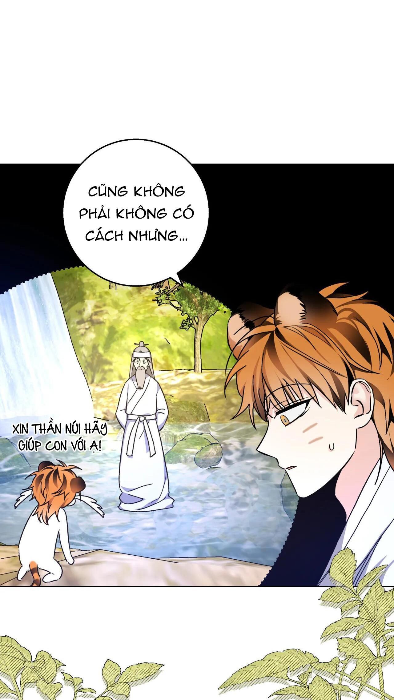 BL CỔ TRANG-ÂU CỔ NGẮN NHÀ KIM Chapter 11.3 - Next Chapter 11.4 hồng khô 4