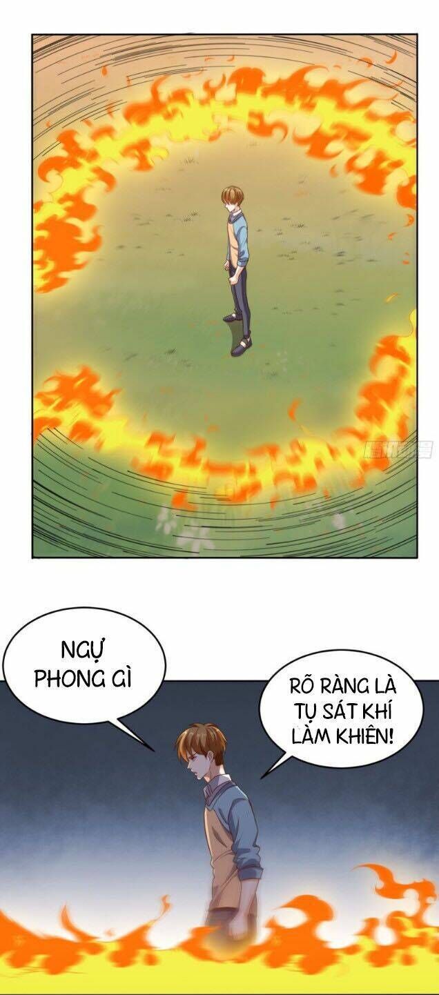 wechat siêu cấp Chapter 78 - Trang 2