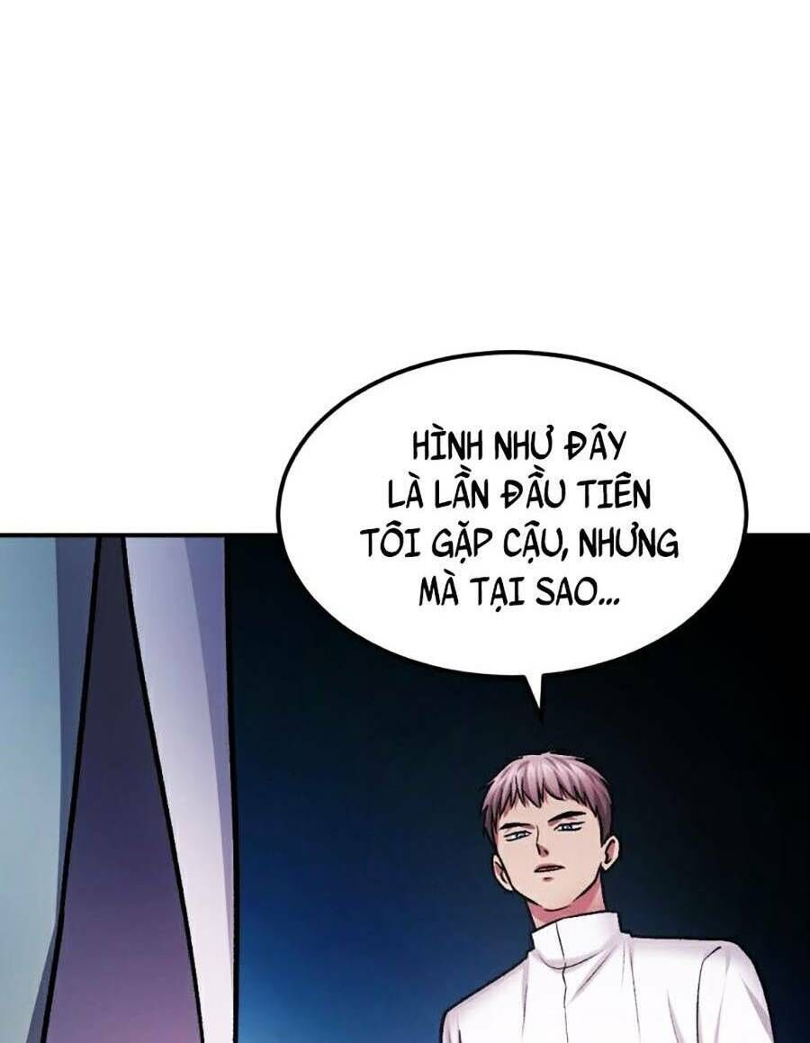 trở thành quái vật chapter 30 - Trang 2