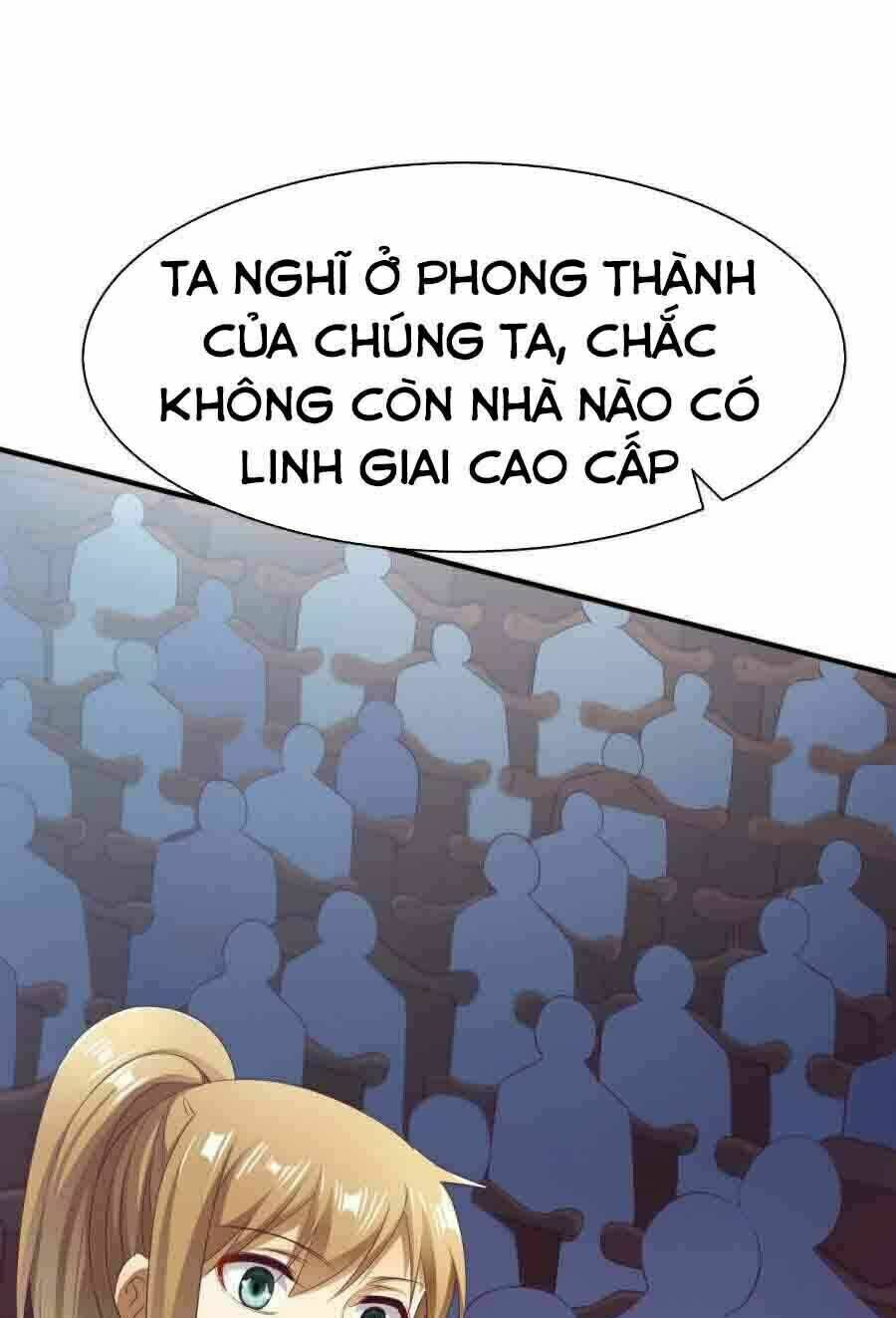 chiến đỉnh chapter 28 - Trang 2