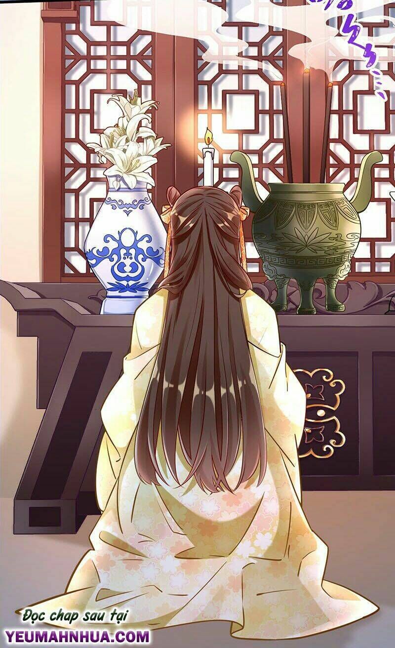 vạn tra triêu hoàng chapter 152 - Next chapter 153