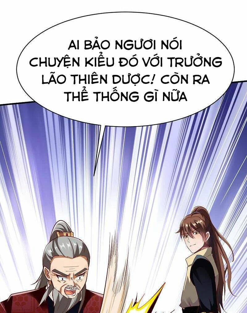 chiến đỉnh chapter 291 - Next chương 292