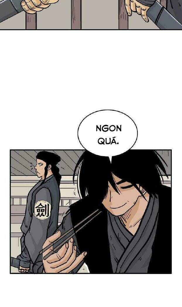 hỏa sơn quyền Chapter 62 - Trang 2