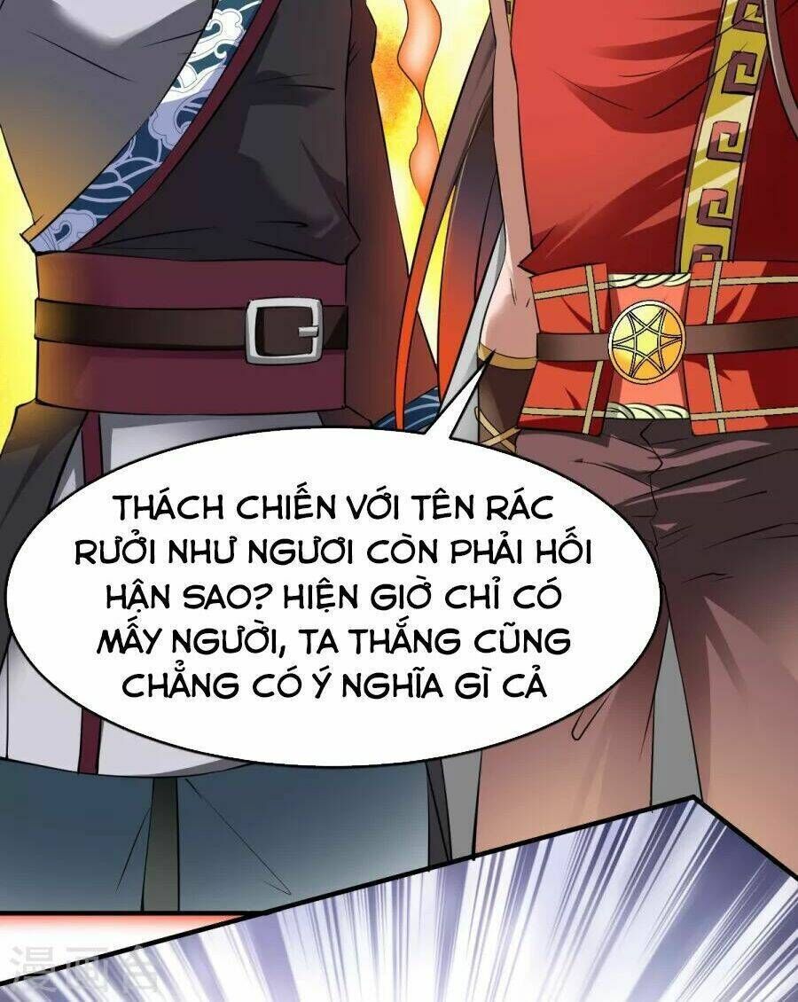 chiến đỉnh chapter 13 - Trang 2