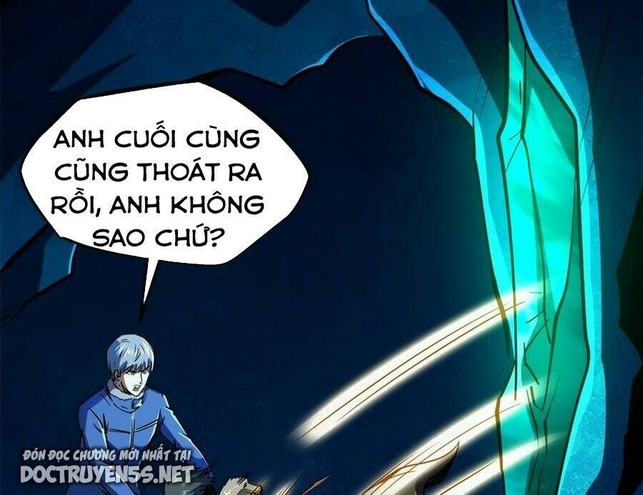 siêu cấp thần cơ nhân chapter 143 - Next chapter 144