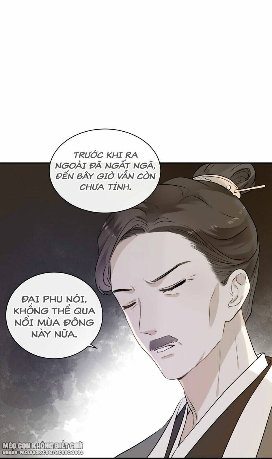 Kính Hoa Thương Chapter 29 - Next Chapter 30