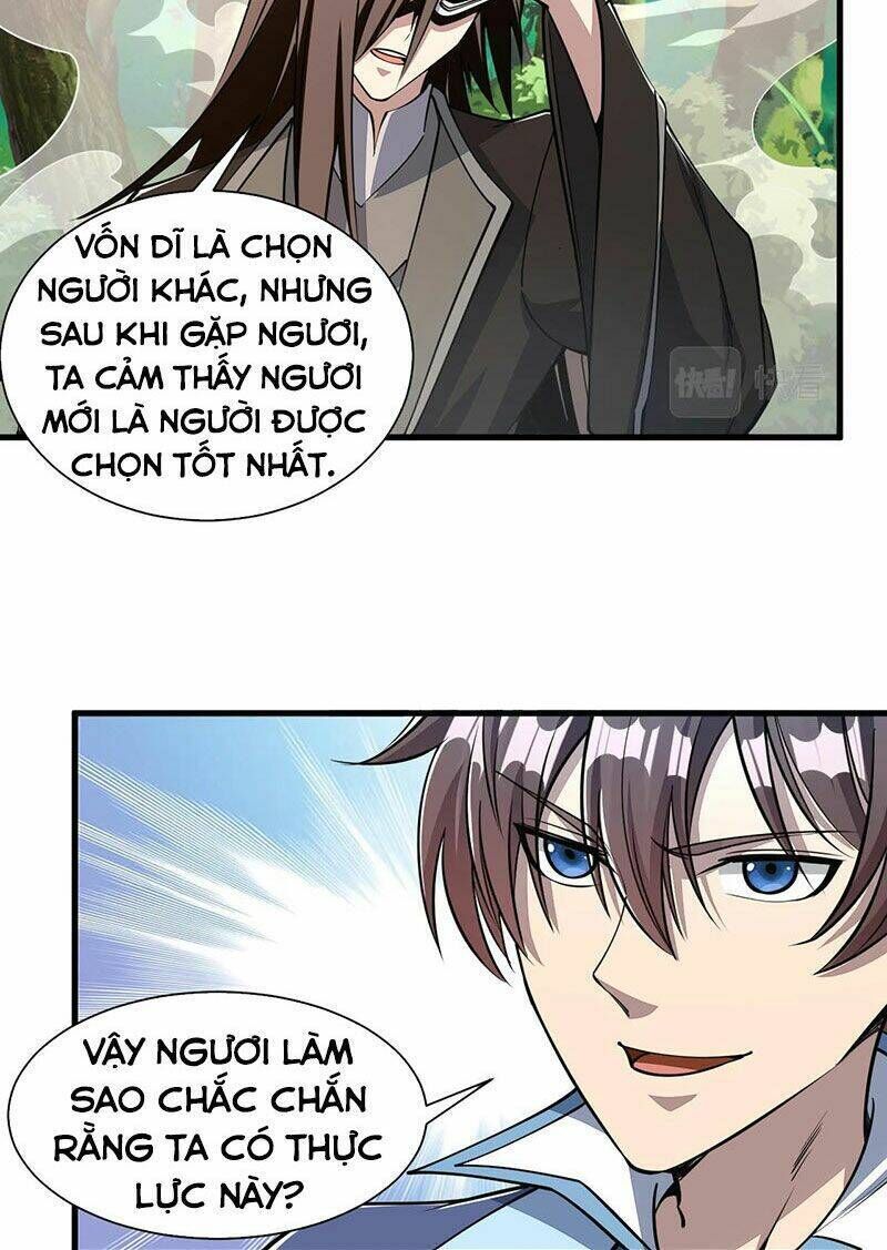 ta có thể rút ra thuộc tính chapter 33 - Next chapter 34