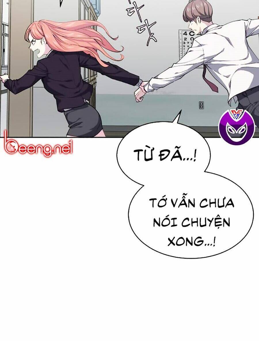 cậu bé của thần chết chapter 70 - Next chương 71