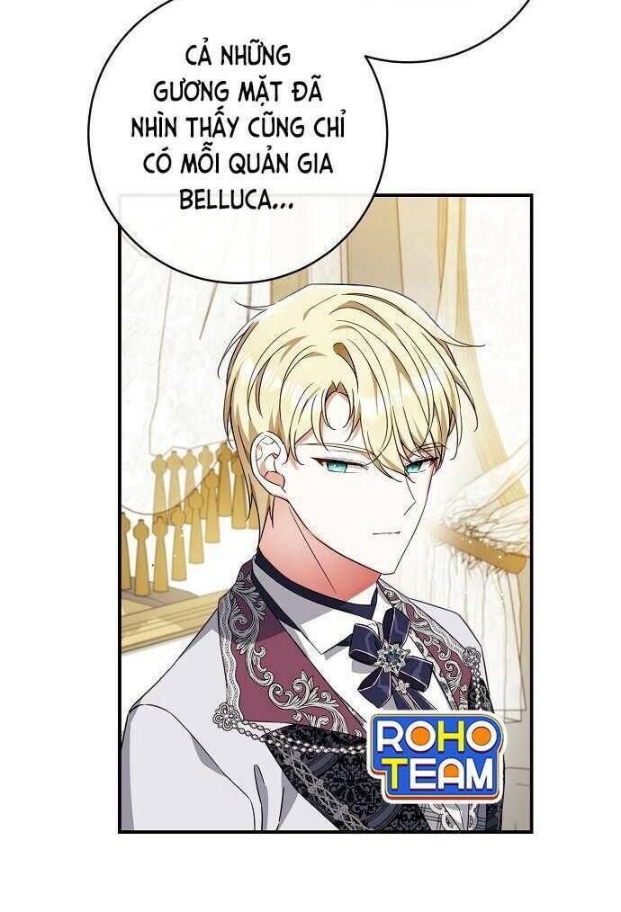 tôi đã thuần hóa hầu tước ác ma chapter 43 - Next chapter 44