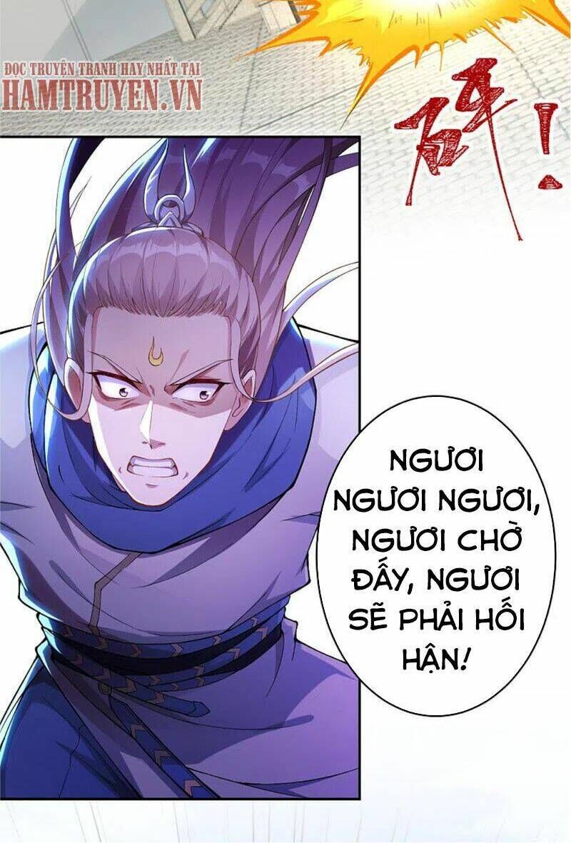 nghịch thiên tà thần chapter 348 - Trang 2