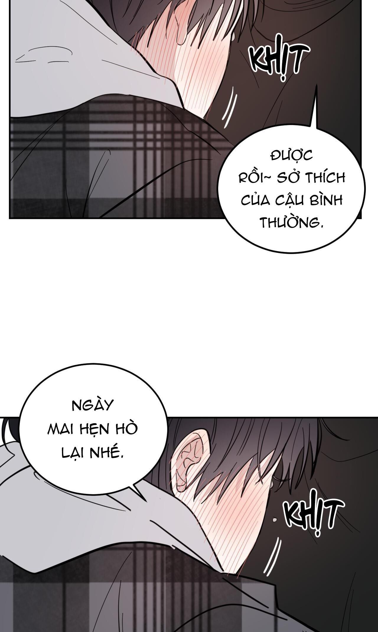 ác ma giữa ngã tư đường Chapter 42 - Next Chapter 43