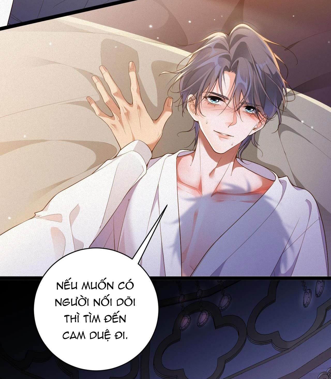 Chồng Cũ Muốn Tái Hôn Lần Nữa Chapter 14 - Next Chapter 14