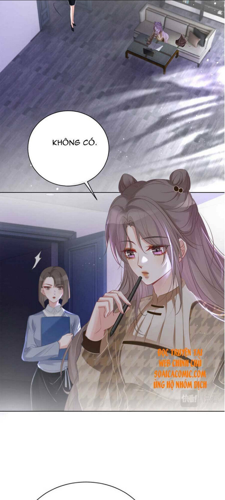 được các anh trai chiều chuộng tôi trở nên ngang tàng chapter 56 - Next chapter 57