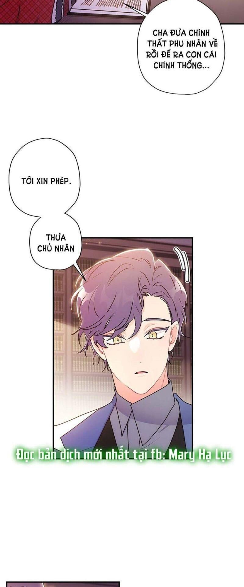 ta trở thành con gái nuôi của nam chính chương 83.2 - Next Chapter 84