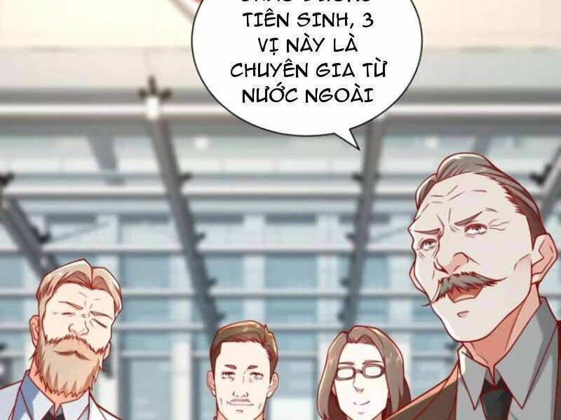 tôi là tài xế xe công nghệ có chút tiền thì đã sao? chapter 96 - Next chương 97