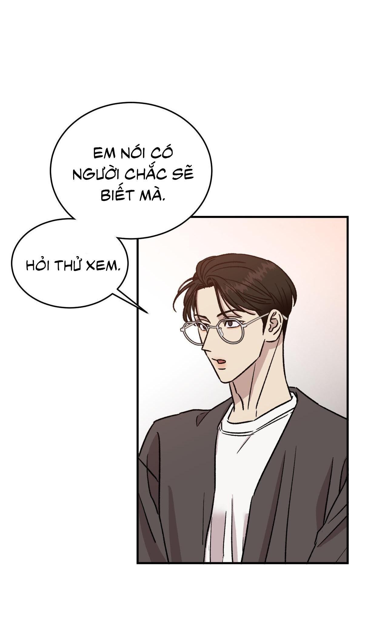 nhà của chúng ta Chapter 9 - Trang 2