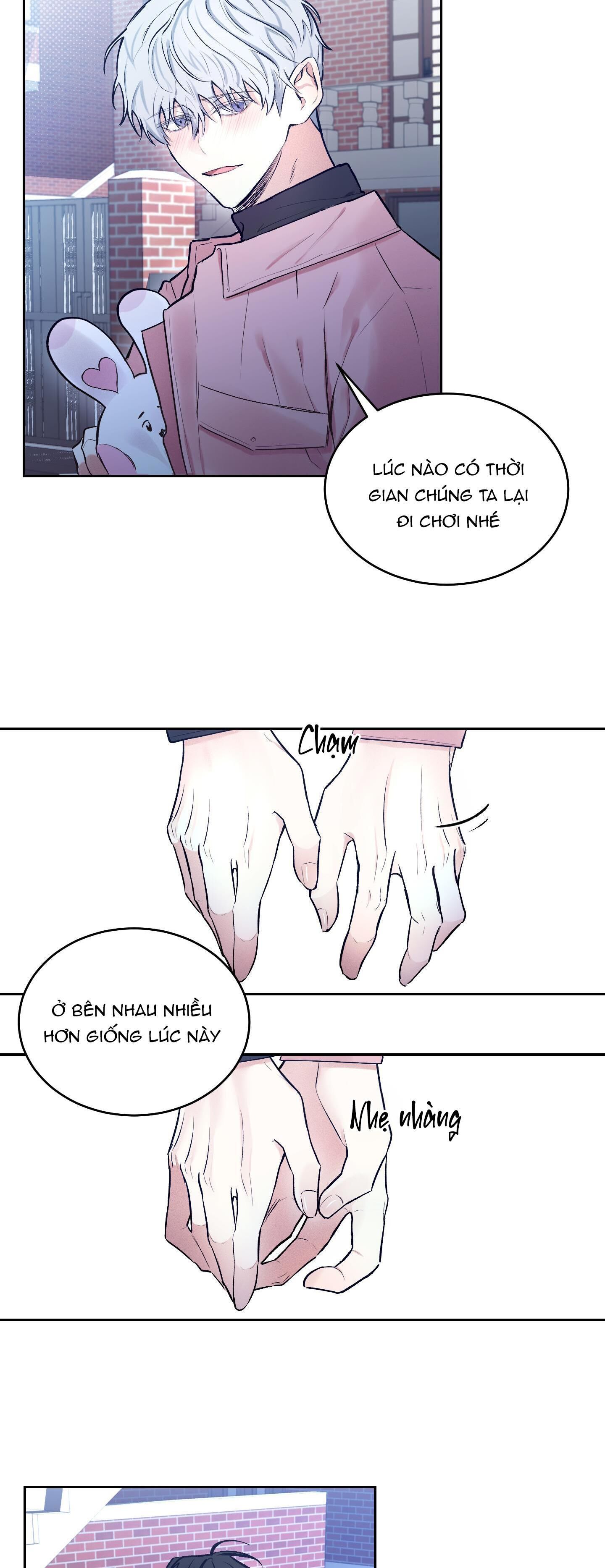 bắn là dính Chapter 3 - Next 4