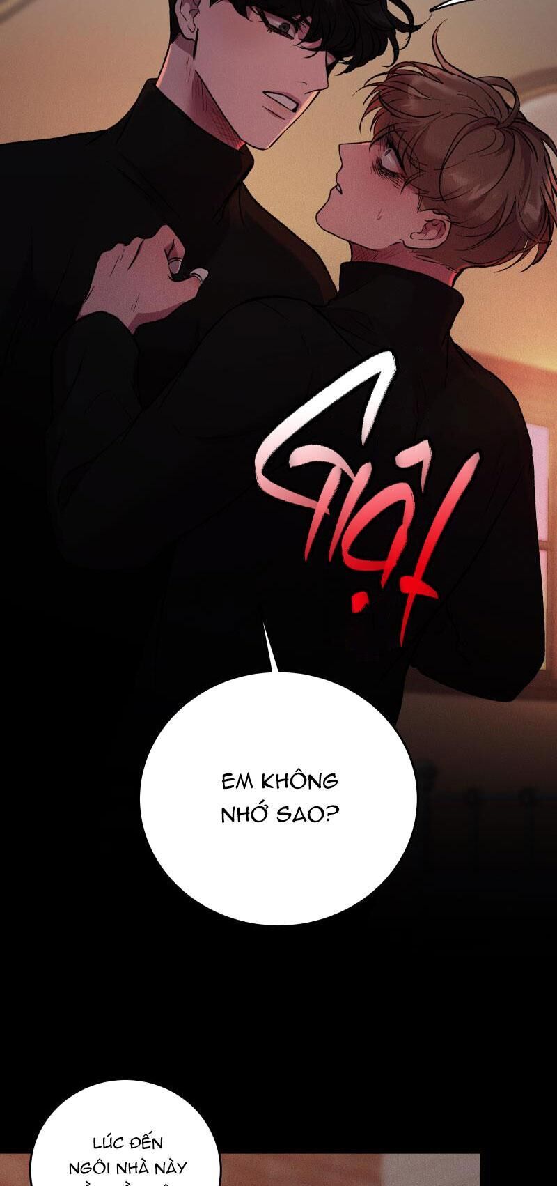 nỗi sợ của hwan yeong Chapter 48 - Next Chapter 48