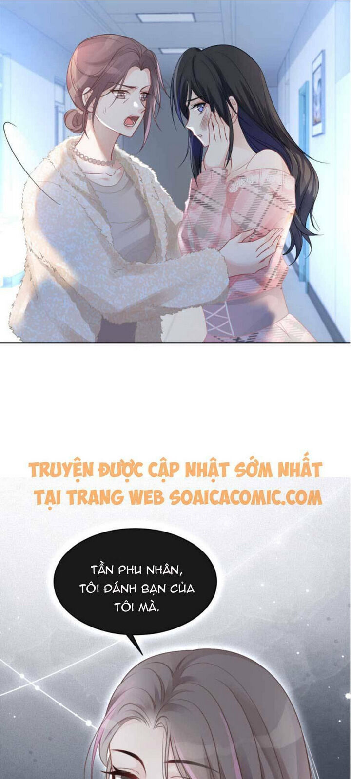 được các anh trai chiều chuộng tôi trở nên ngang tàng chapter 37 - Next chapter 38