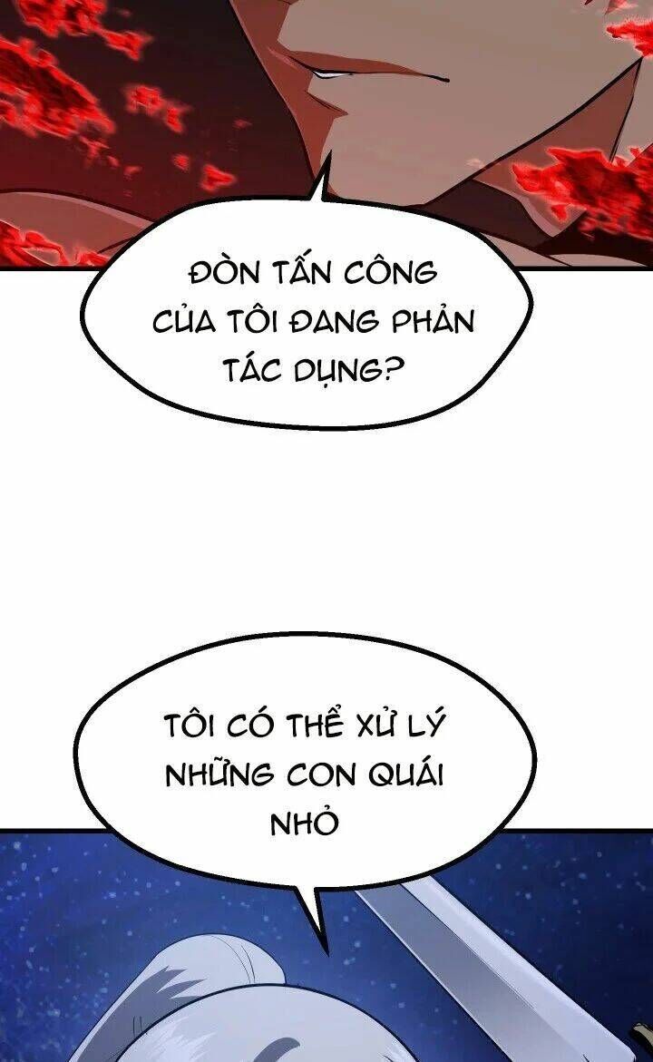 anh hùng mạnh nhất? ta không làm lâu rồi! chapter 83 - Next chapter 84