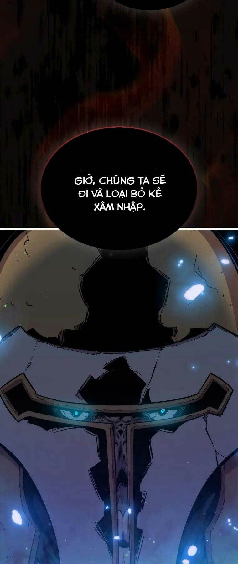 tôi thăng cấp trong lúc ngủ chapter 82 - Trang 2