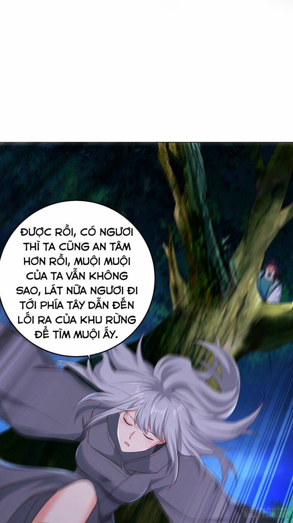 người ở rể bị ép thành phản diện chapter 263 - Next chapter 264