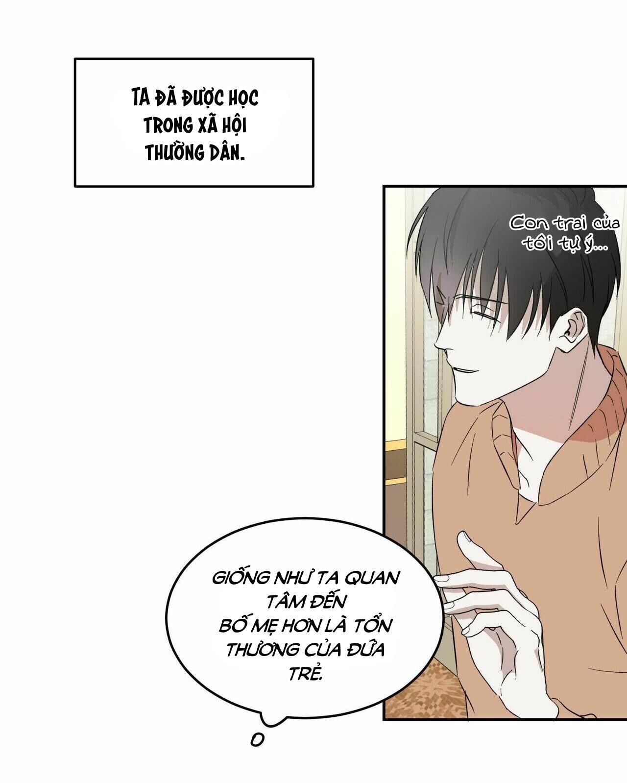 cấp trên Chapter 4 - Trang 2