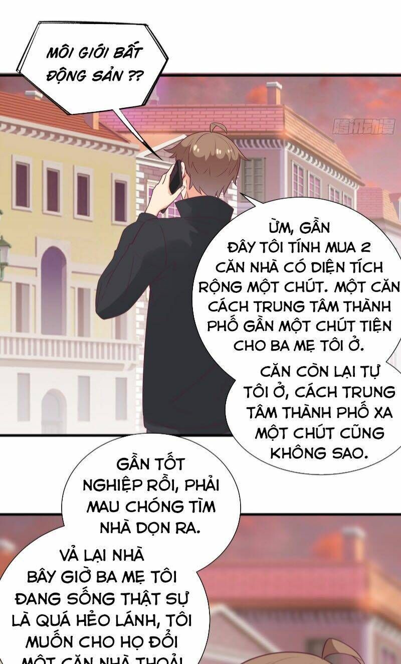 Ta Lập Hậu Cung Tại Tây Du Ký Chapter 40 - Trang 2