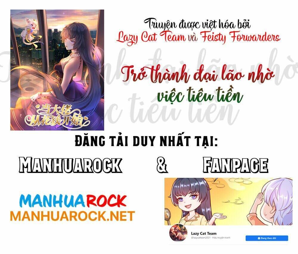 trở thành lão đại từ việc tiêu tiền chapter 57 - Trang 2