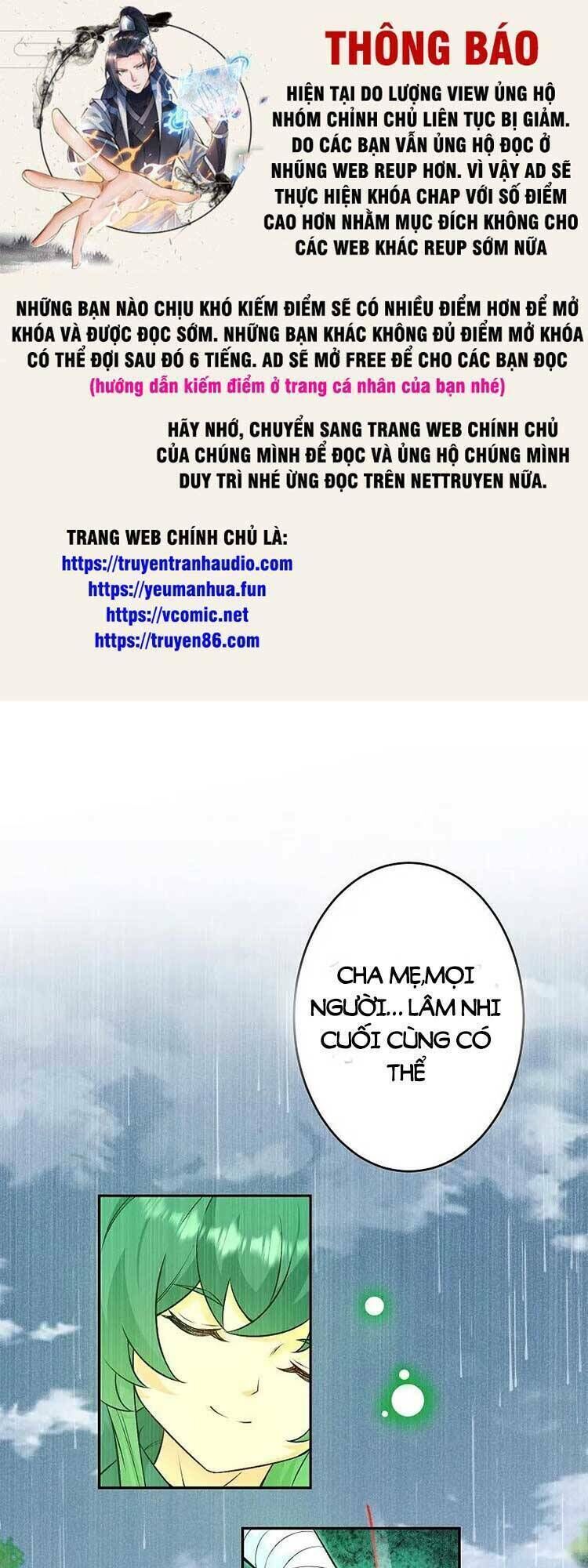 nghịch thiên tà thần chapter 607 - Next chapter 607