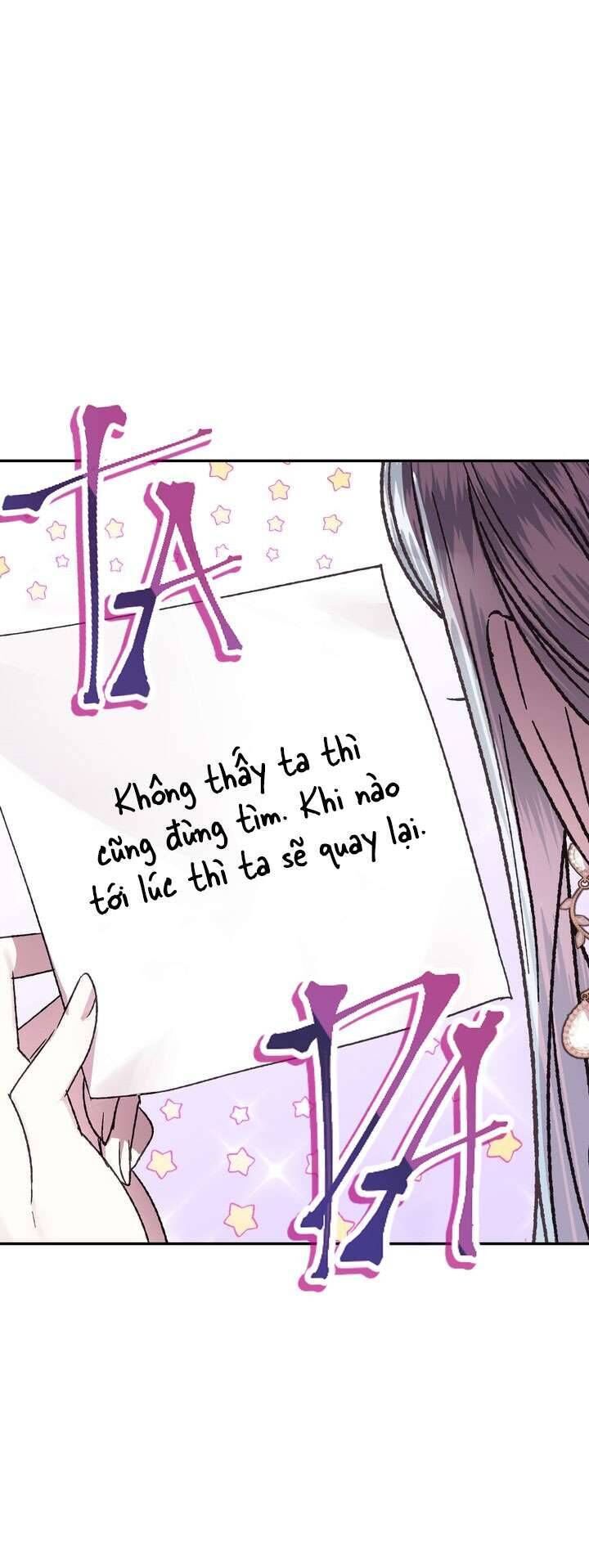 Cha À, Con Không Muốn Kết Hôn Đâu Chap 17 - Trang 2