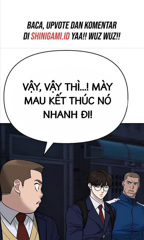 giang hồ thực thi công lý chapter 61 - Trang 2