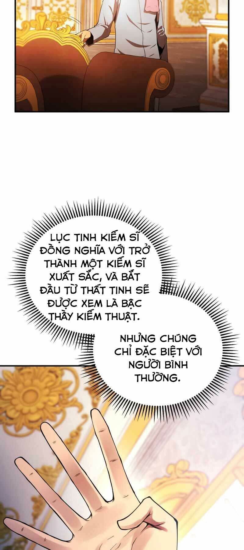 con trai út của gia đình kiếm thuật danh tiếng chapter 19 - Trang 2