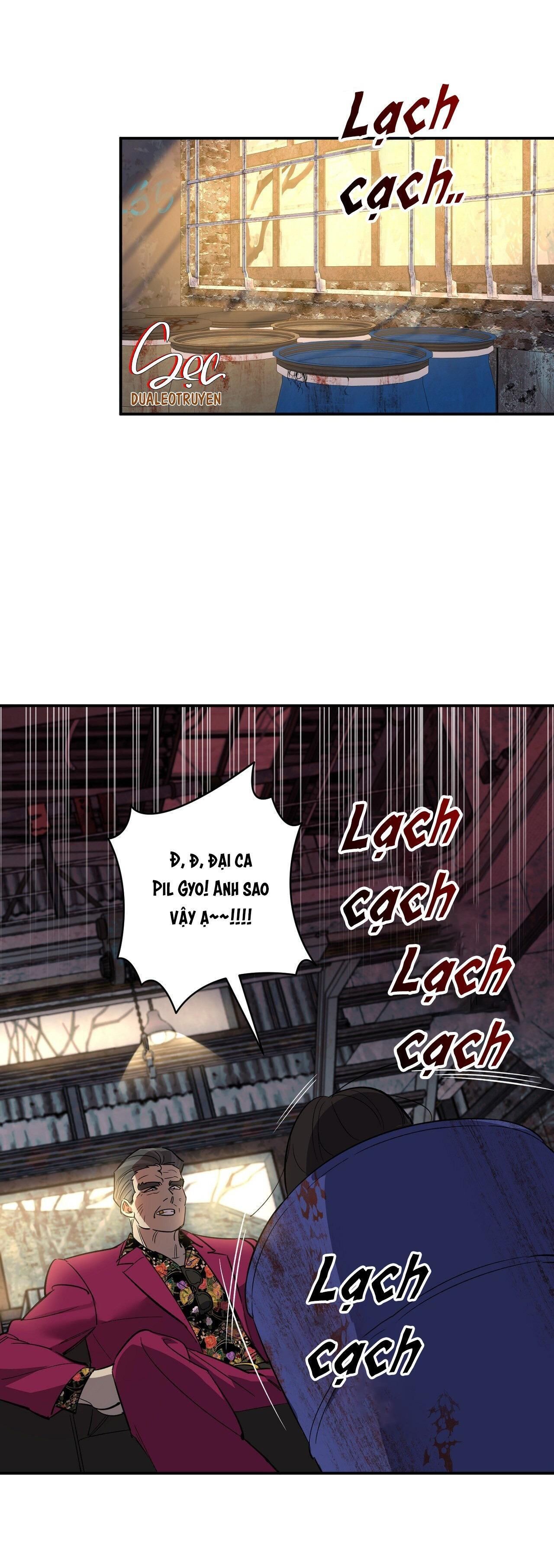 NGÀN NĂM CÓ MỘT Chapter 33 - Next Chapter 33