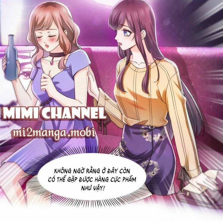 hệt như hàn quang gặp nắng gắt chapter 125.1 - Trang 2