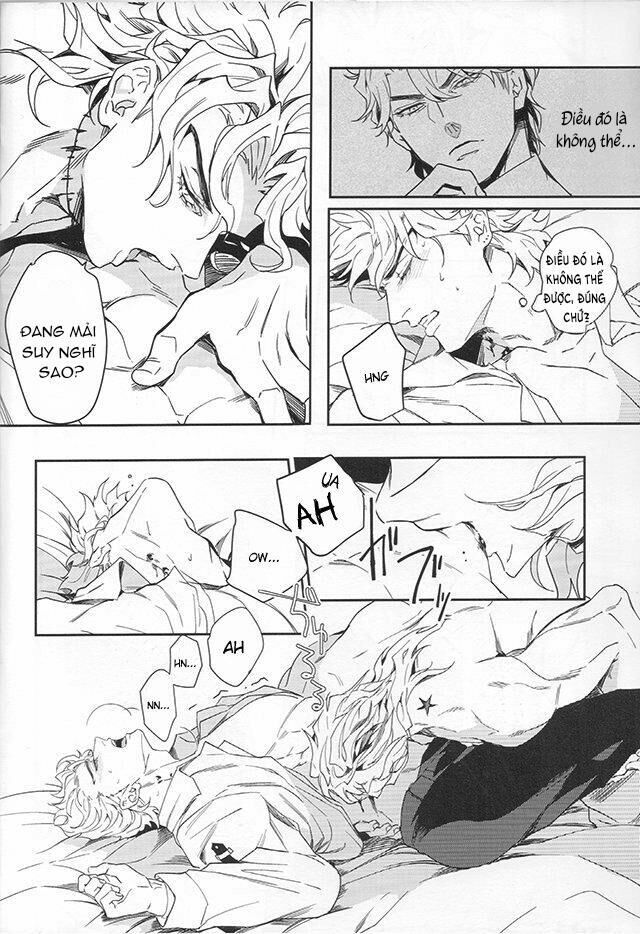 doujinshi tổng hợp Chapter 242 - Next 242