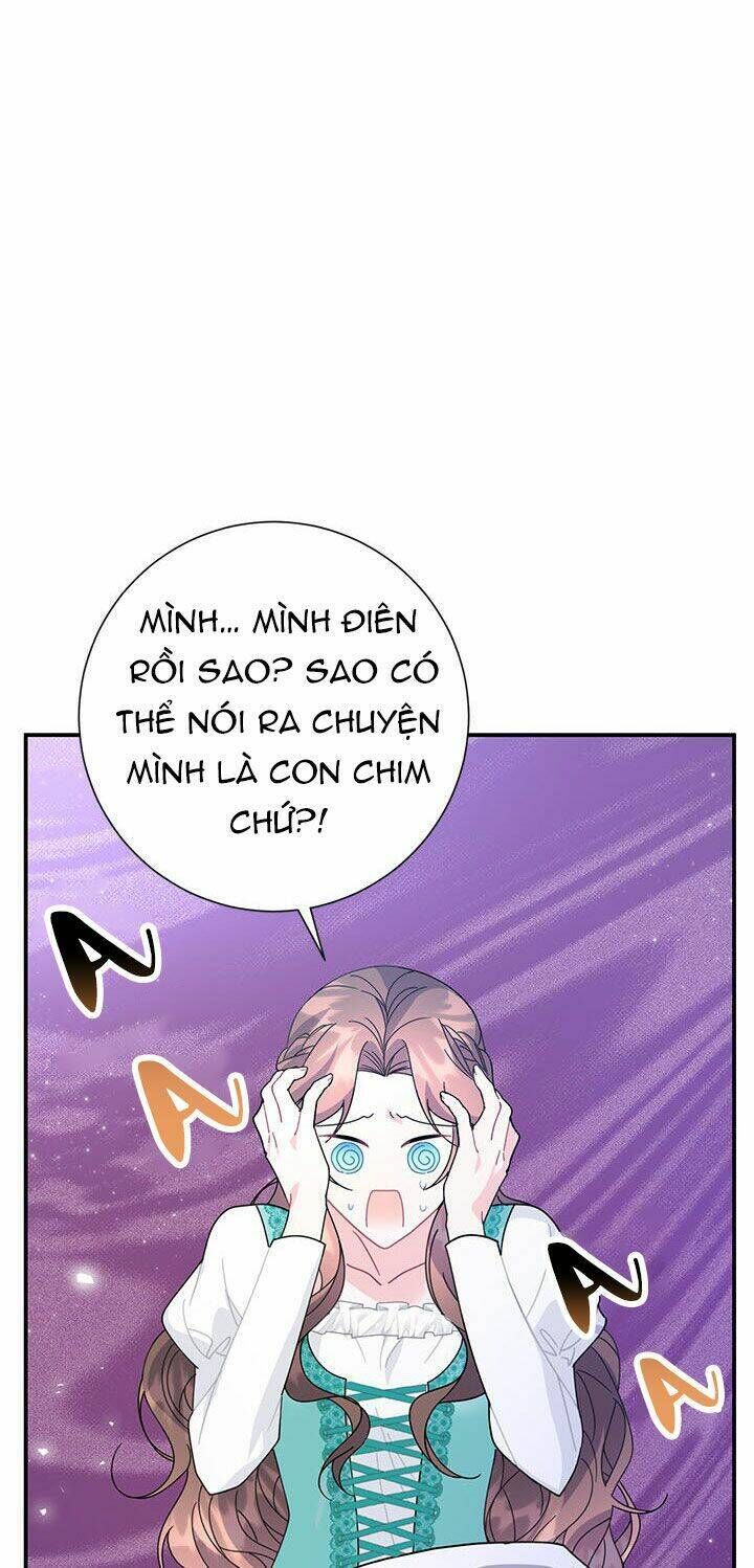 Công Chúa Của Loài Chim Chapter 53.1 - Trang 2