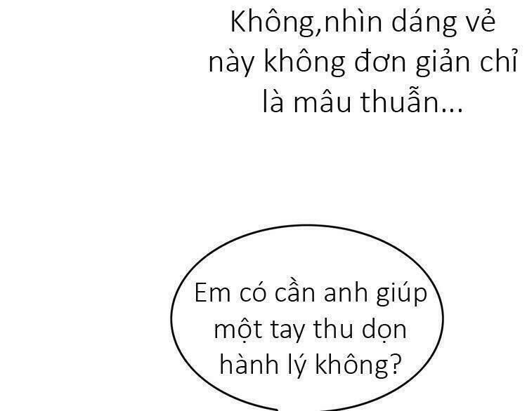 cô vợ nhỏ nuông chiều quá lại thành ác!! chapter 10 - Trang 2