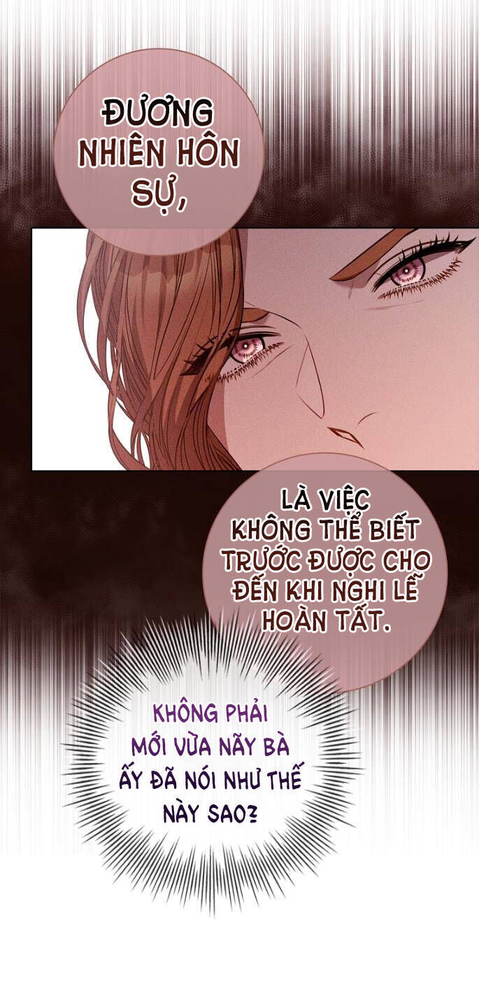 tôi trở thành thư ký của bạo chúa Chương 81 - Next Chapter 82