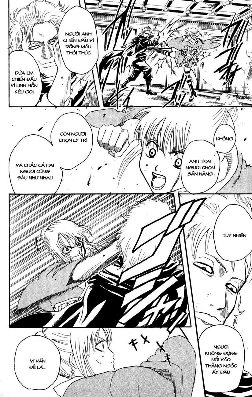 gintama chương 218 - Next chương 219