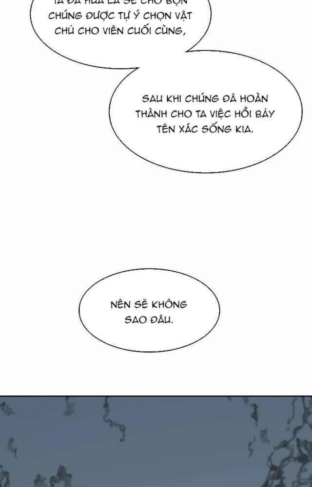 hồi ức của chiến thần Chapter 110 - Trang 2