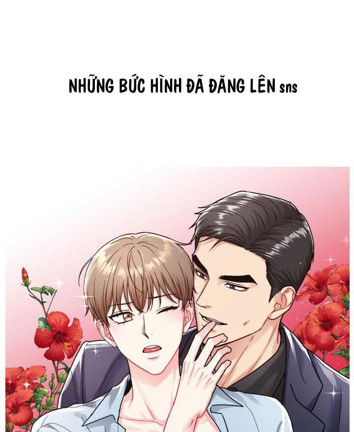 hang hổ Chapter 26.1 HẬU KỲ SS1 - Next Chapter 26.1