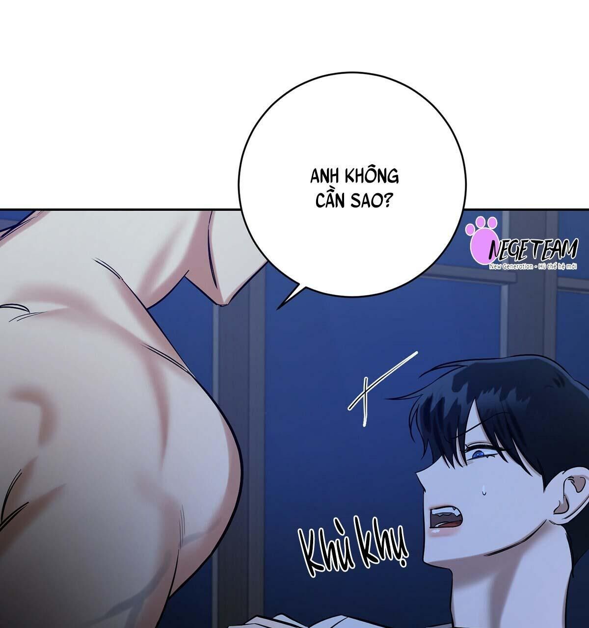 vòng xoáy của ác ma Chapter 9 - Trang 2