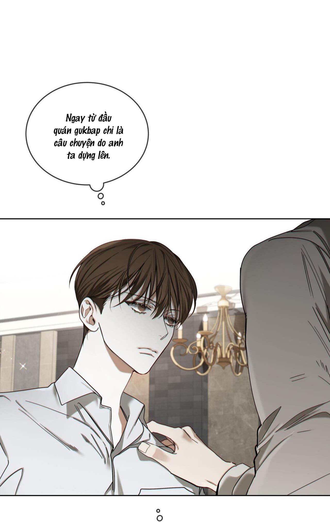 (CBunu) Phạm Luật Chapter 77 - Trang 2