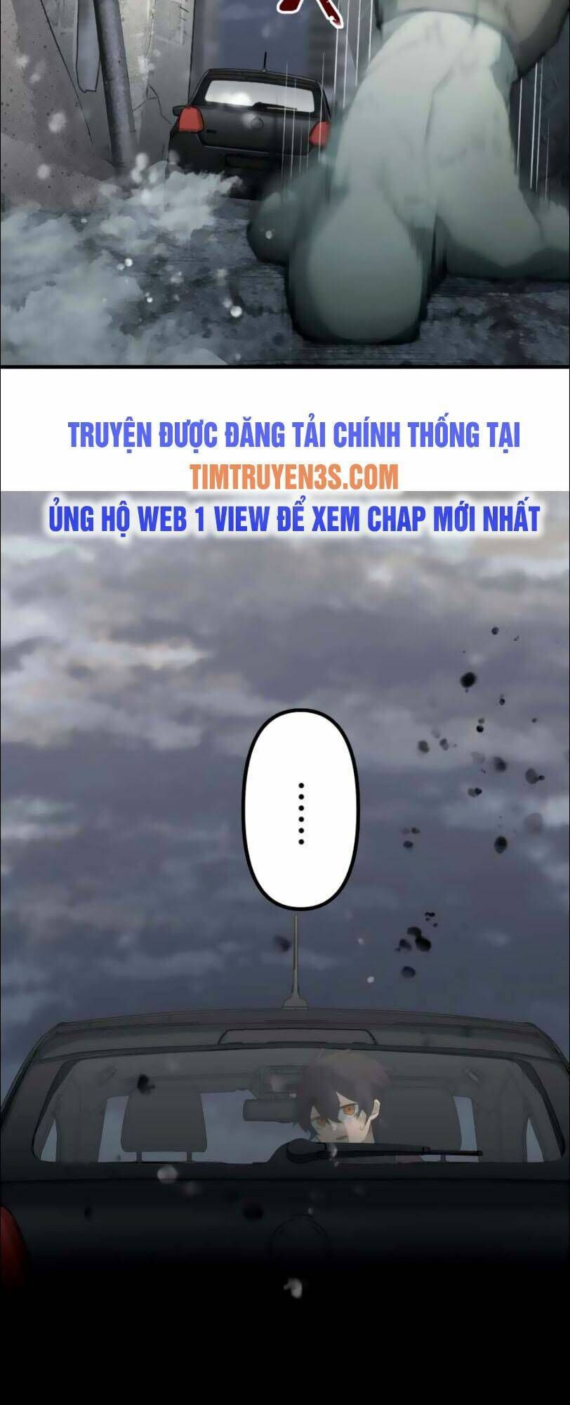 tôi trở thành thợ săn rank s bằng hệ thống quỷ vương chapter 12 - Trang 2