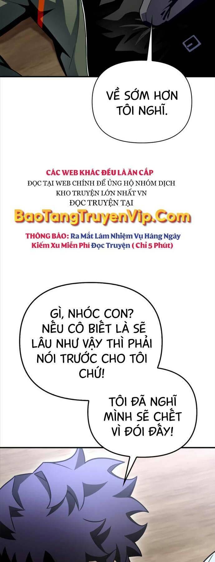 cuộc chiến siêu nhân chapter 89 - Next chapter 90