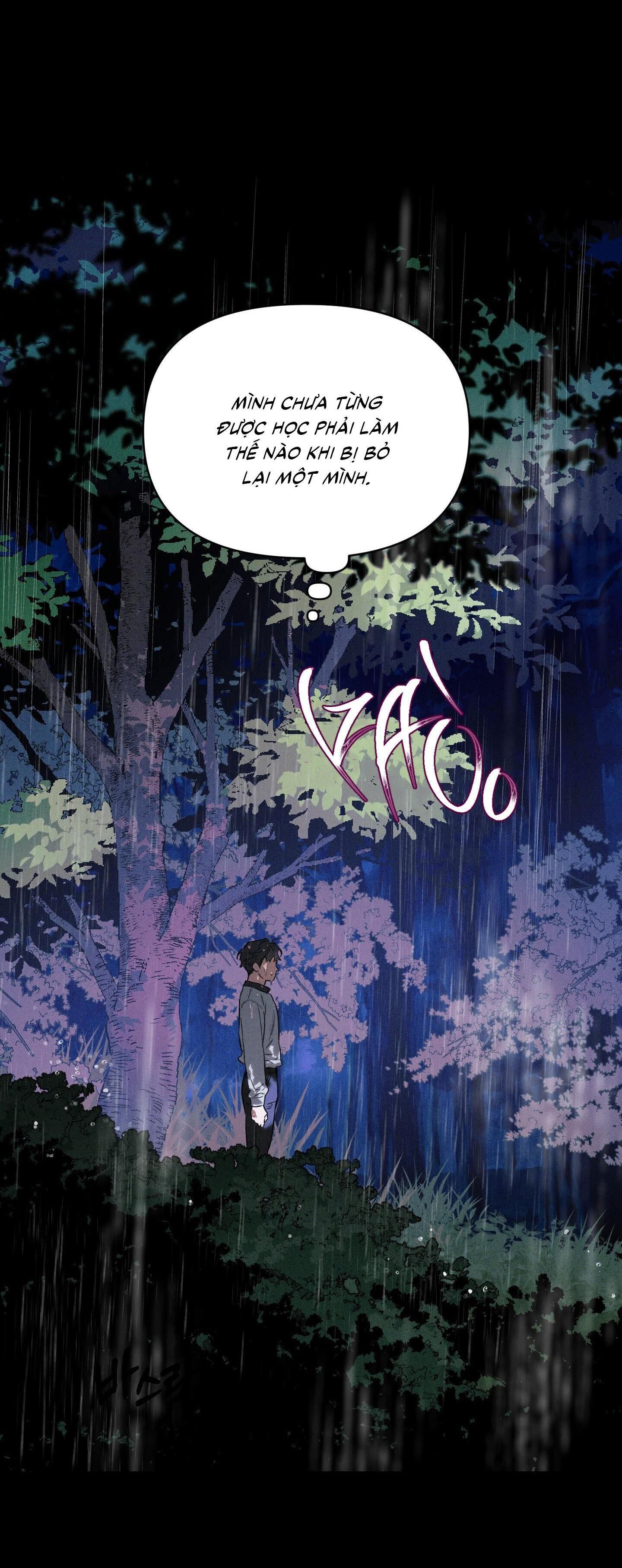 (CBunu) Định Tên Mối Quan Hệ Chapter 59 - Next Chapter 60