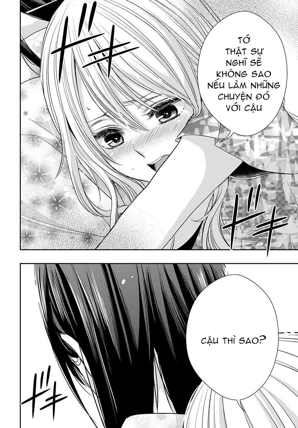 Citrus Chapter 28 - Trang 2